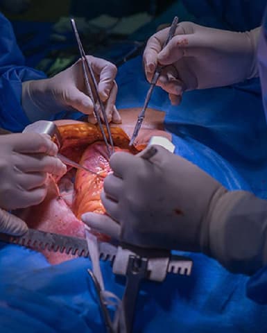 Minimally Invasive Cardiac Surgery